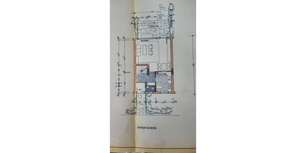 Gemütliches RMH zum sofortigen Bezug 5 zimmer