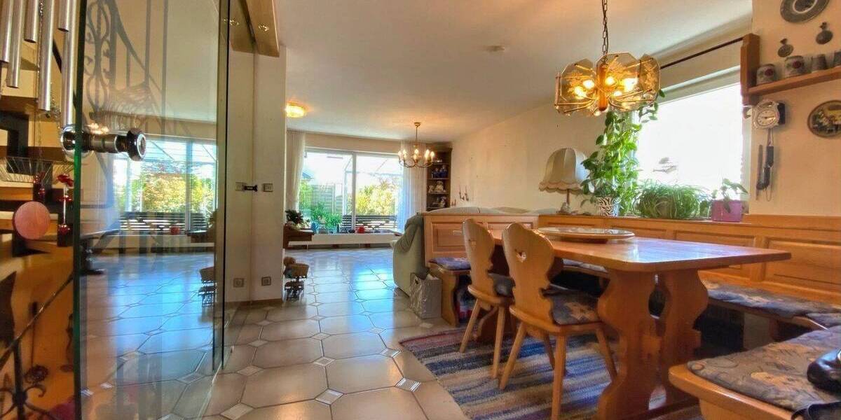Reihenendhaus Eckental Eschenau - 6 Zimmer, 120 m&sup2;, 429.000&euro; | Angebot:26740736
