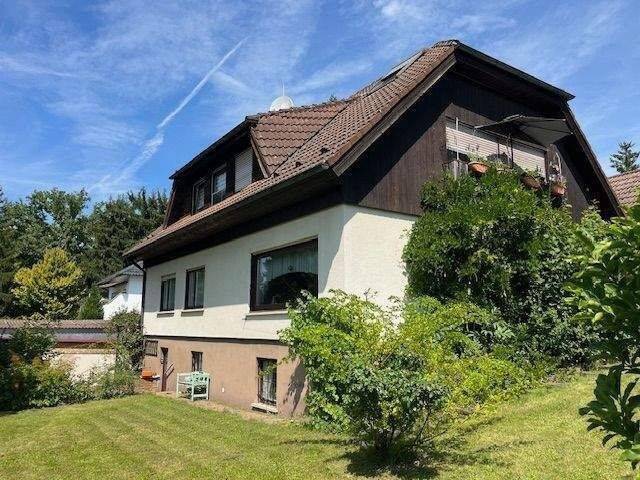 ***ERST RENOVIEREN DANN EINZIEHEN...mit Gartenanteil...für die FAMILIE...S-BAHN ANSCHLUSS*** 4 zimmer