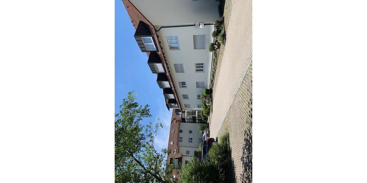 Perfekte Single-Wohnung in 90596 Schwanstetten (OT Schwand) 1 zimmer
