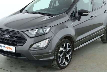 Ford EcoSport 115.945 km 14.690 &euro; Nürnberg 90441