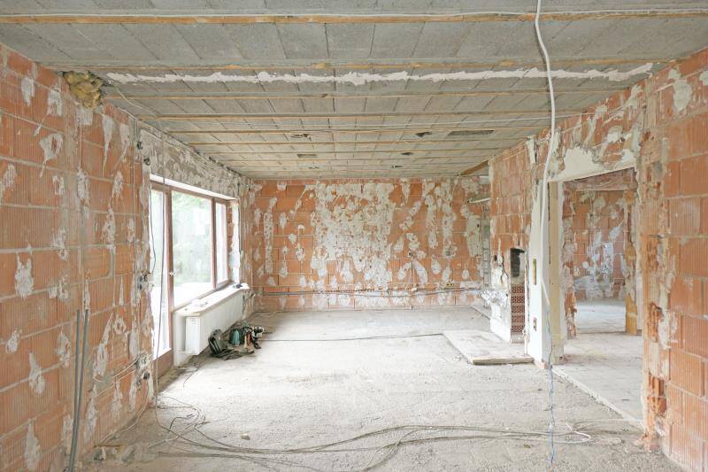 Einfamilienhaus Nürnberg Brunn - 4 Zimmer, 160 m&sup2;, 449.000&euro; | Angebot:25734910