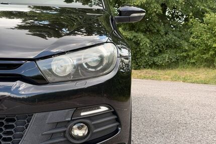 VW Scirocco 158.000 km 11.099 &euro; Zirndorf 90513