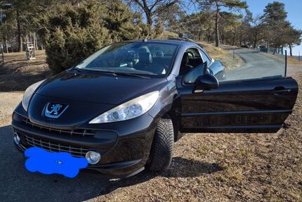 Peugeot 207 155.000 km 2.949 € Nürnberg 90455