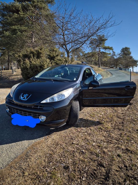 Peugeot 207 155.000 km 2.949 € Nürnberg 90455