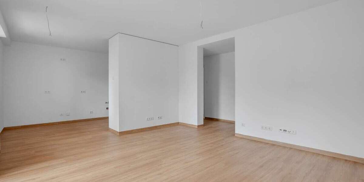 Etagenwohnung Nürnberg Buchenbühl - 3 Zimmer, 85 m&sup2;, 1.500&euro; | Angebot:27217962