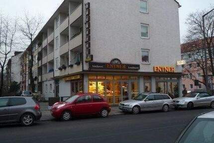 Wohnung Nürnberg Nordostbahnhof - 1 Zimmer, 37 m&sup2;, 500&euro; | Angebot:25315452