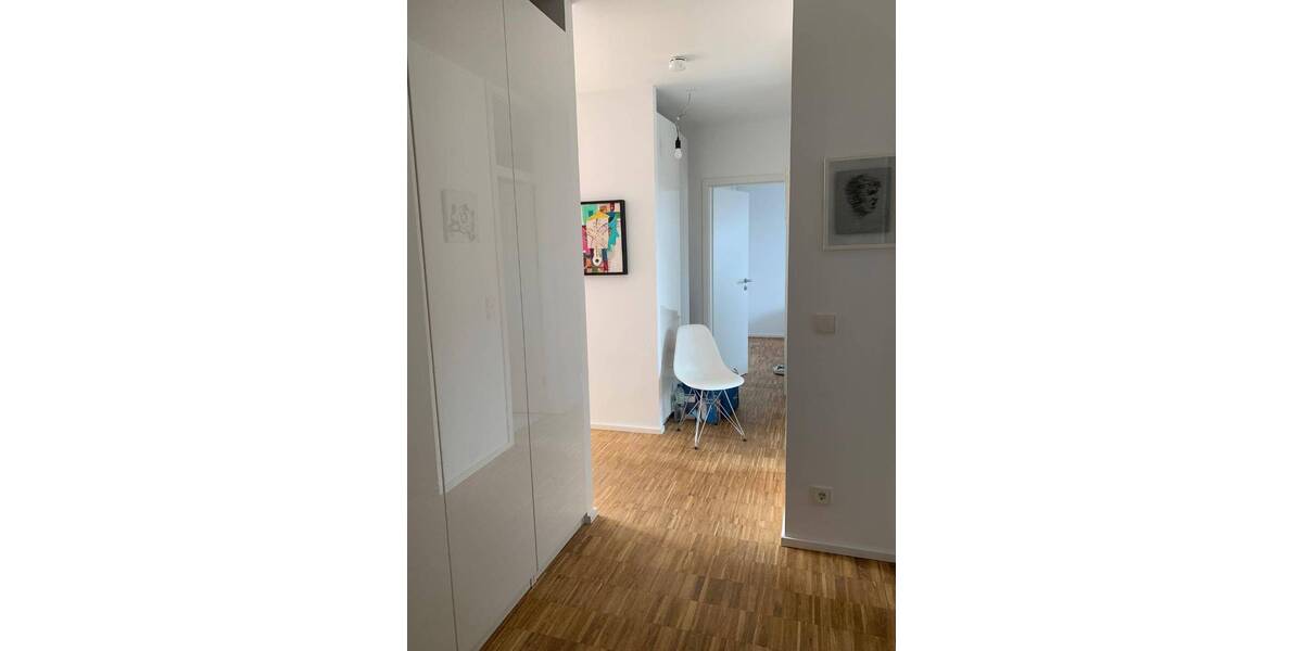 Etagenwohnung Fürth Innenstadt - 3 Zimmer, 105 m&sup2;, 1.395&euro; | Angebot:26486302