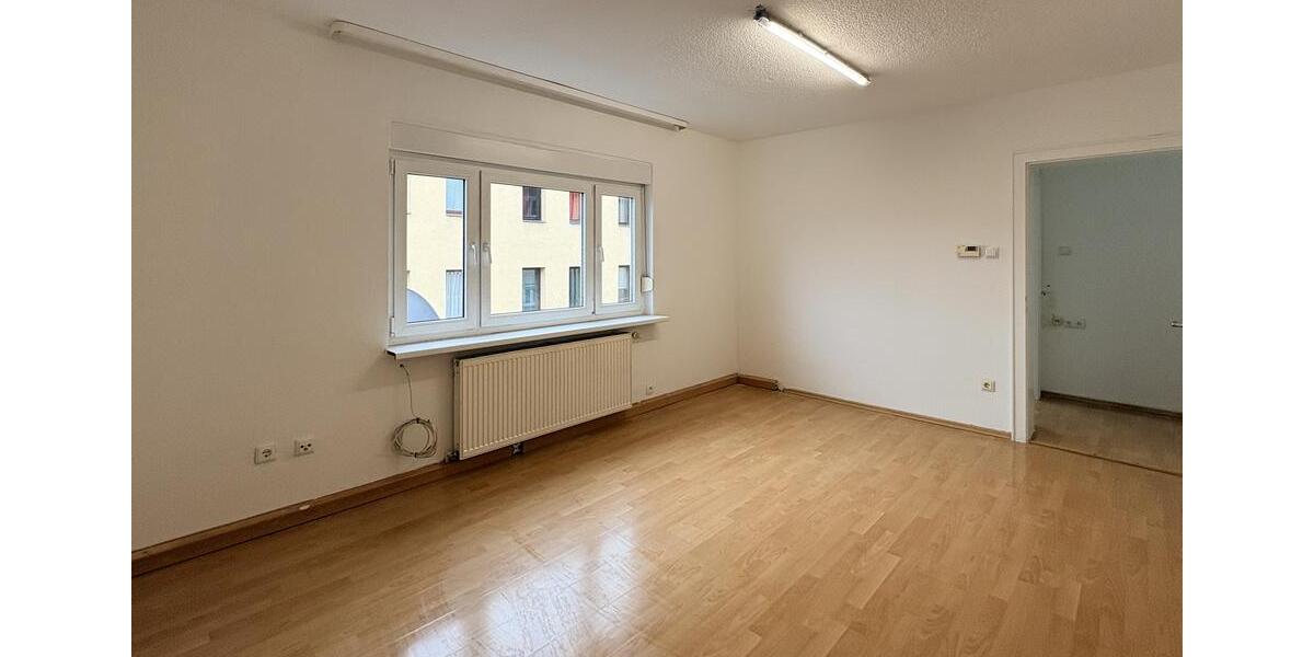 Etagenwohnung Nürnberg Eberhardshof - 2 Zimmer, 55 m&sup2;, 189.000&euro; | Angebot:27596080