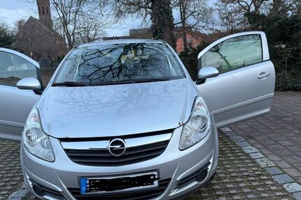 Opel Corsa 172.130 km 2.000 &euro; Stein 90547