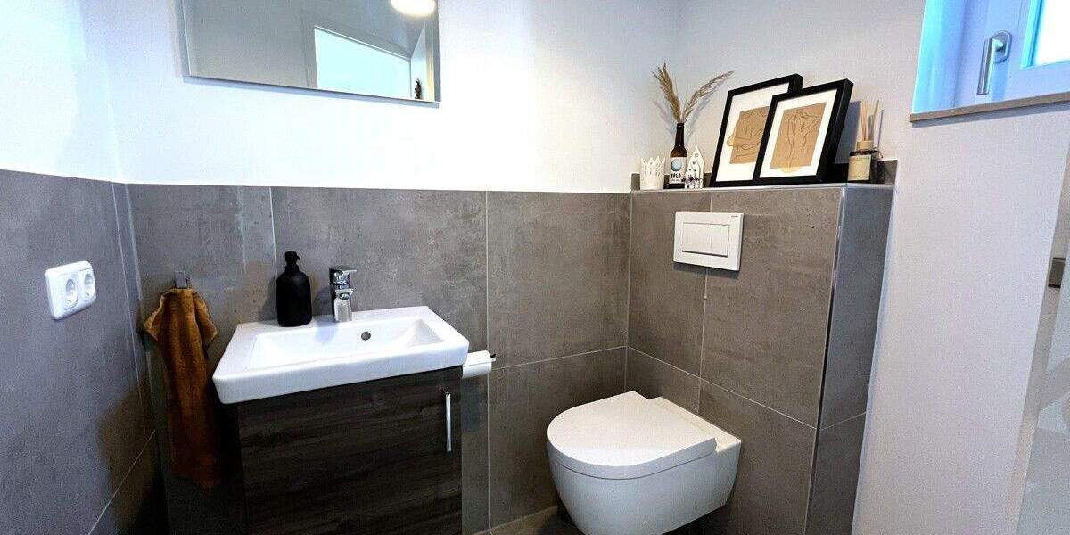 Etagenwohnung Neuendettelsau - 3 Zimmer, 98 m&sup2;, 359.000&euro; | Angebot:24634749