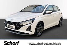 Gebrauchtwagen Hyundai i20