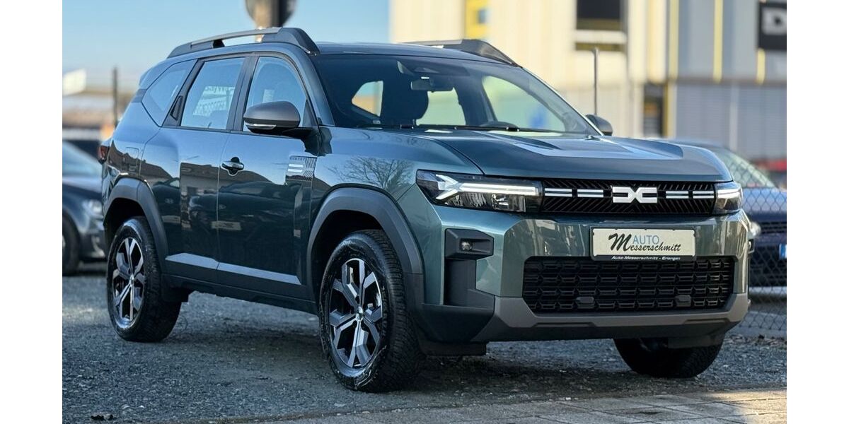 Dacia Bigster 4.253 km 28.940 &euro; Erlangen 91052