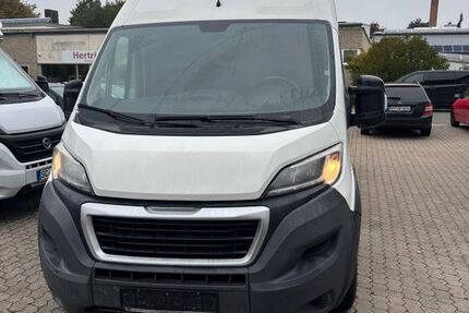 Citroen Jumper 68.000 km 15.999 € Schwabach 91126