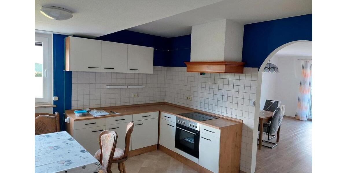 Etagenwohnung Neuendettelsau - 4 Zimmer, 128 m&sup2;, 1.095&euro; | Angebot:24466771