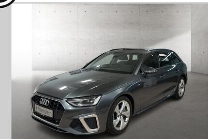 Audi A4 141.700 km 24.903 &euro; Fürth 90762