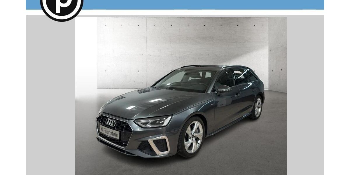 Audi A4 141.700 km 24.903 &euro; Fürth 90762