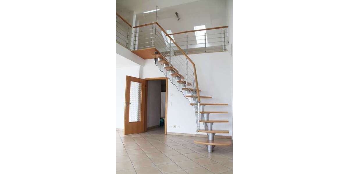 Etagenwohnung Fürth Südstadt - 2 Zimmer, 77 m&sup2;, 259.000&euro; | Angebot:20930790
