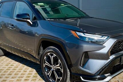 Toyota RAV 4 25.100 km 41.490 &euro; Allersberg 90584