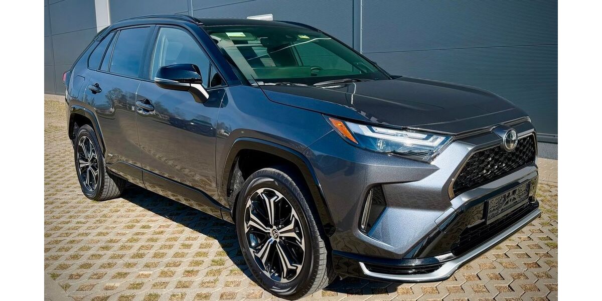 Toyota RAV 4 25.100 km 41.490 &euro; Allersberg 90584