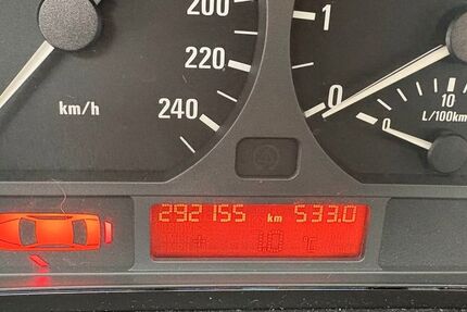 BMW 318 295.155 km 1.000 &euro; Möhrendorf 91096