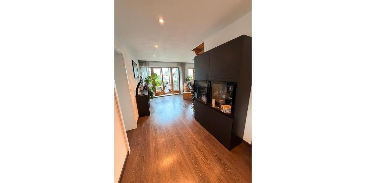 Maisonettenwohnung Fürth Eigenes Heim - 3 Zimmer, 79 m&sup2;, 1.150&euro; | Angebot:27593819