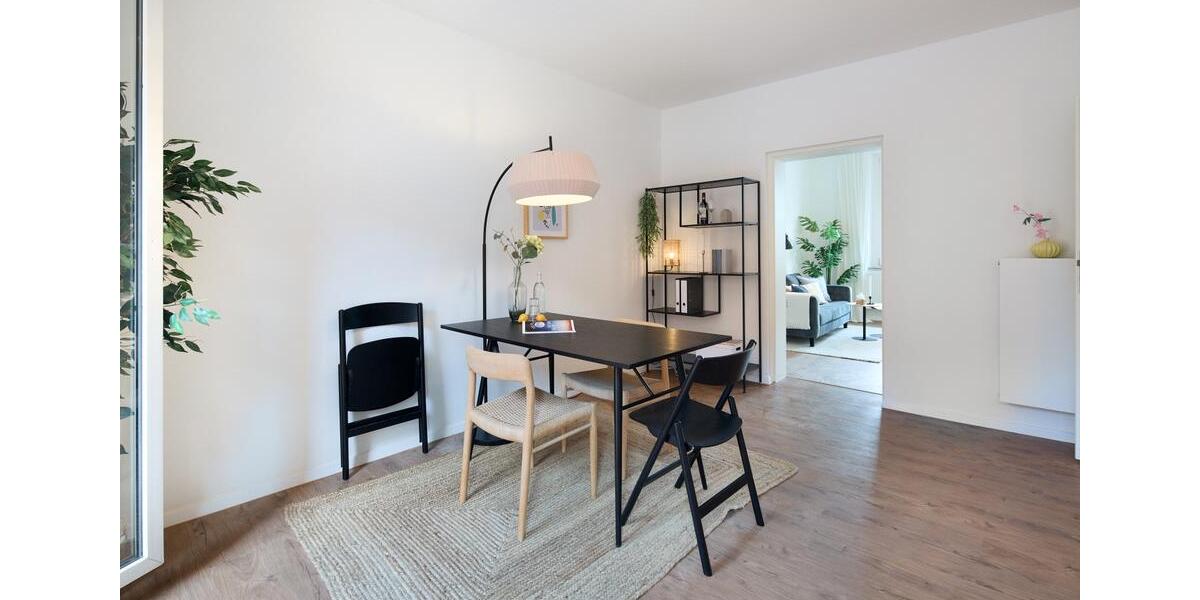 Etagenwohnung Nürnberg Eberhardshof - 4 Zimmer, 78 m&sup2;, 312.000&euro; | Angebot:27249706