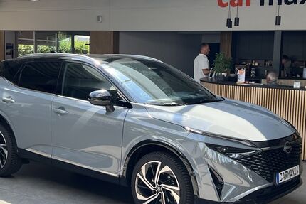 Nissan Qashqai 11.923 km 28.740 &euro; Cadolzburg bei Nürnberg 90556