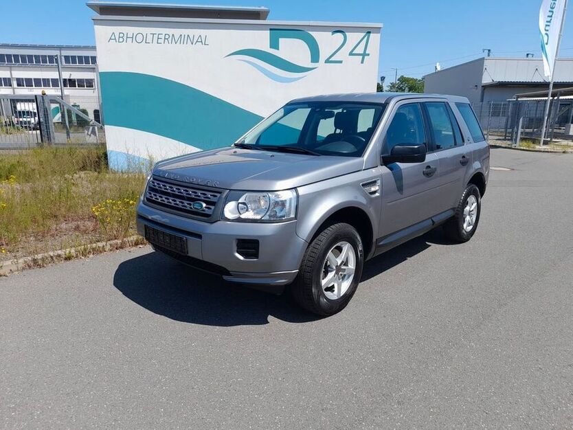 Freelander