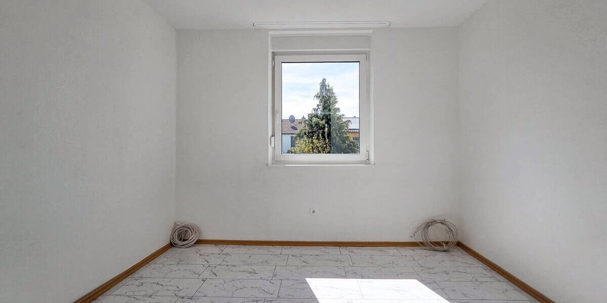 Reihenmittelhaus Nürnberg Langwasser - 4 Zimmer, 110 m&sup2;, 398.000&euro; | Angebot:26594820