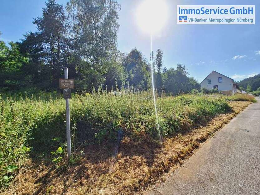 Grundstück zu verkaufen in Velden 119.000 € 865 m²