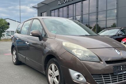 Renault Scenic 165.000 km 3.390 &euro; Fürth 90763
