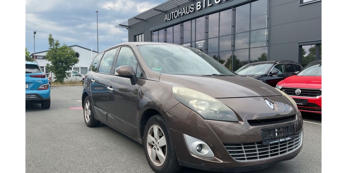 Renault Scenic 165.000 km 3.390 &euro; Fürth 90763