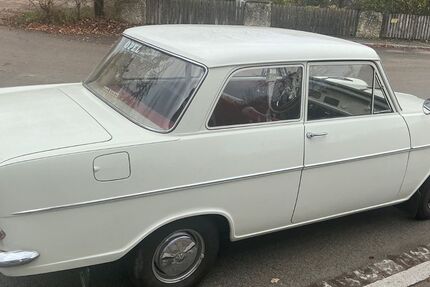 Opel Kadett 159.478 km 5.900 &euro; Georgensgmünd 91166