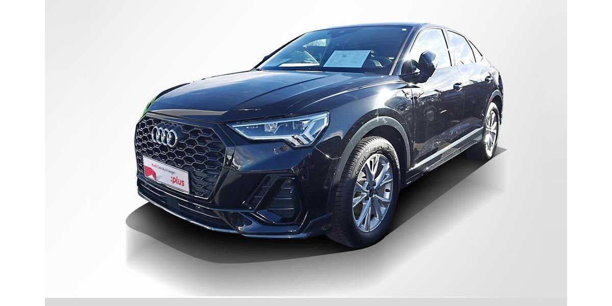 Audi Q3 27.964 km 37.440 &euro; Erlangen 91058