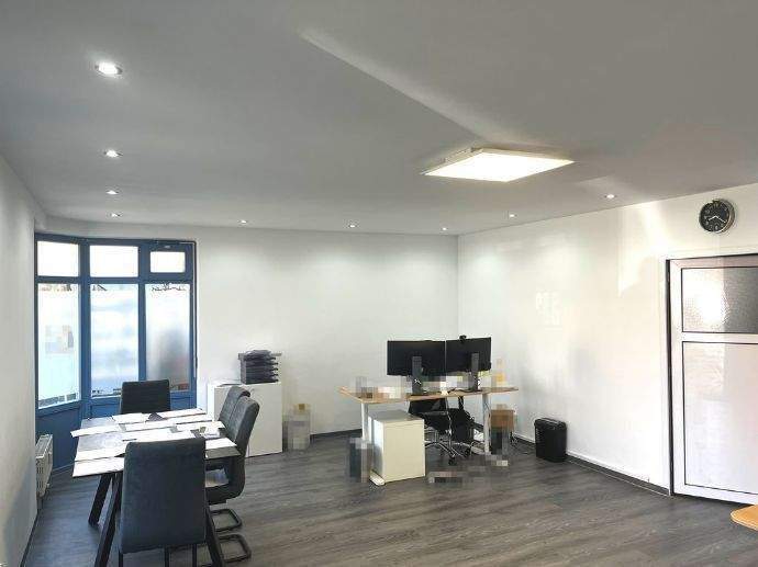 Gewerbeobjekt Schwanstetten Schwand - 1 Zimmer, 33 m&sup2;, 480&euro; | Angebot:25563298