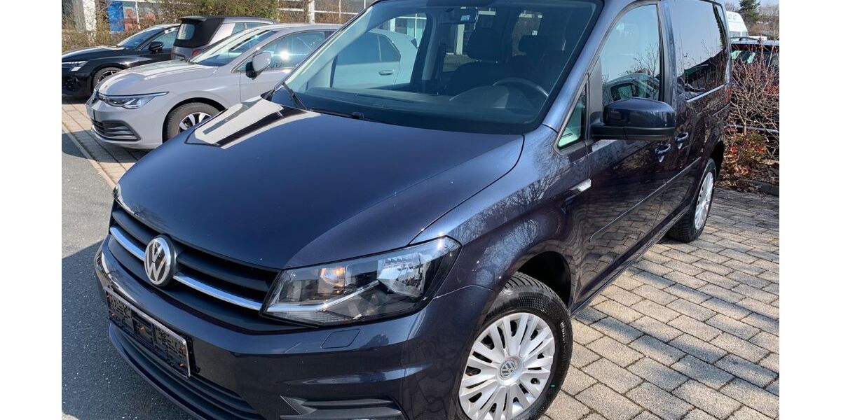 VW Caddy 299.500 km 7.900 &euro; Nürnberg 90431