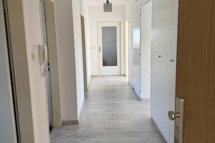 4 Zimmer Wohnung Höchstadt zimmer