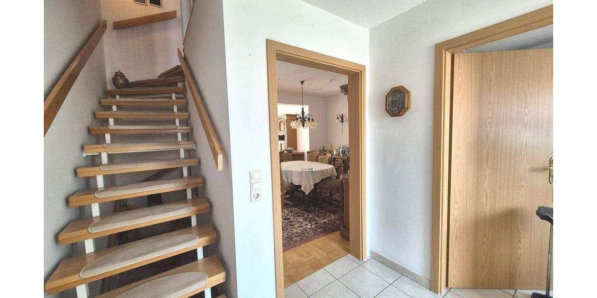 Mehrfamilienhaus, Wohnhaus Schwanstetten Leerstetten - 6 Zimmer, 120 m&sup2;, 475.000&euro; | Angebot:26343927