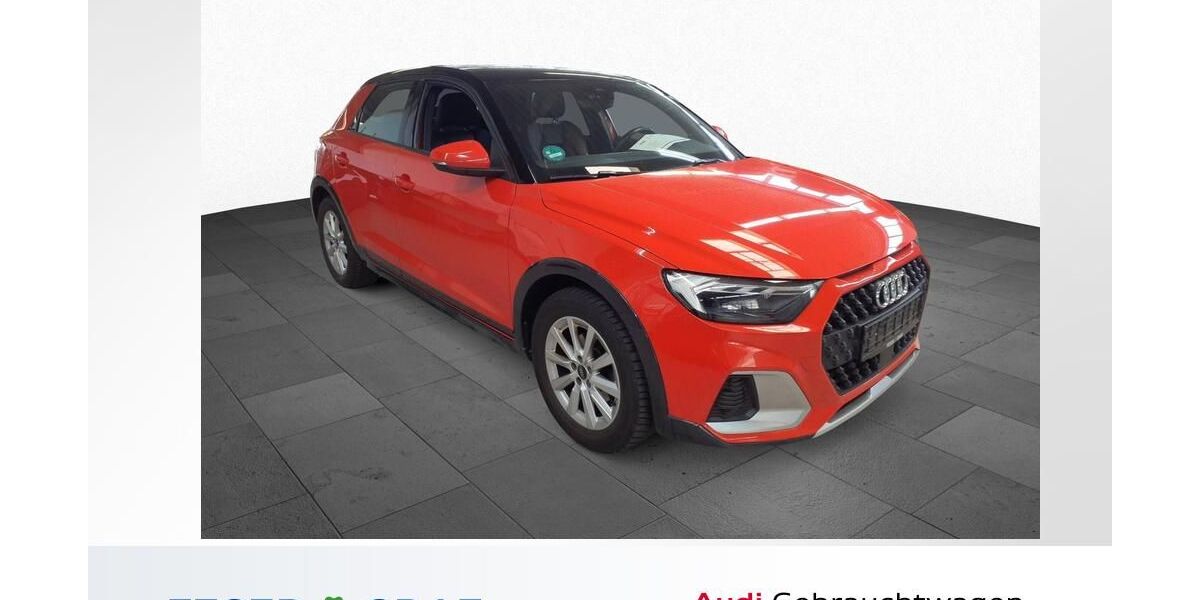 Audi A1 60.850 km 21.980 &euro; Schwabach 91126