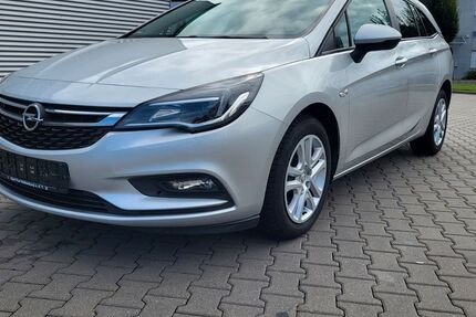 Opel Astra 201.000 km 5.900 € Nürnberg 90449