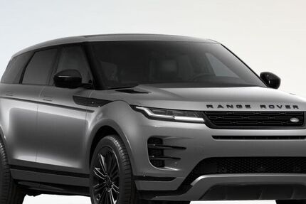Land Rover Range Rover Evoque 15.100 km 41.990 &euro; Nürnberg 90441