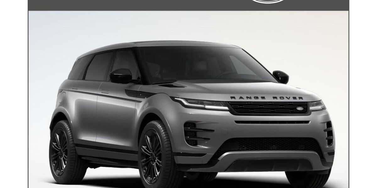 Land Rover Range Rover Evoque 15.100 km 41.990 &euro; Nürnberg 90441