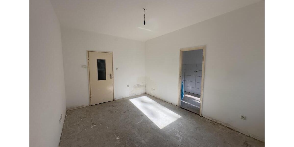 Erdgeschoßwohnung Nürnberg Gärten bei Wöhrd - 3 Zimmer, 55 m&sup2;, 198.000&euro; | Angebot:27621730