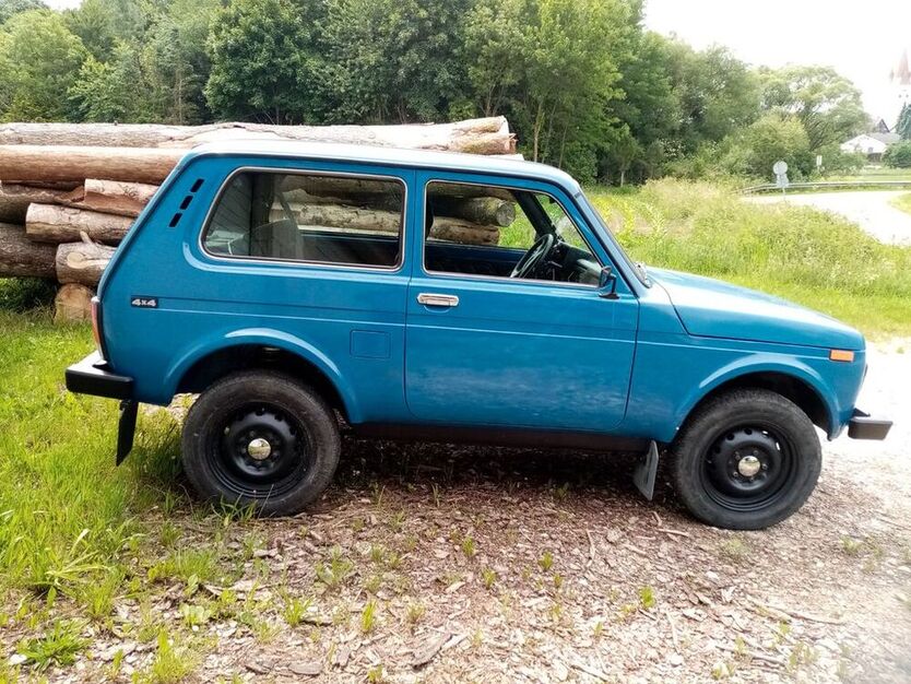 Niva