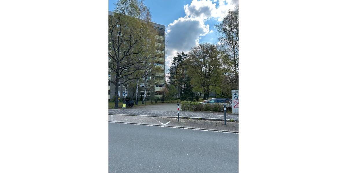 Etagenwohnung Nürnberg Langwasser - 3 Zimmer, 74 m&sup2;, 249.000&euro; | Angebot:26897683