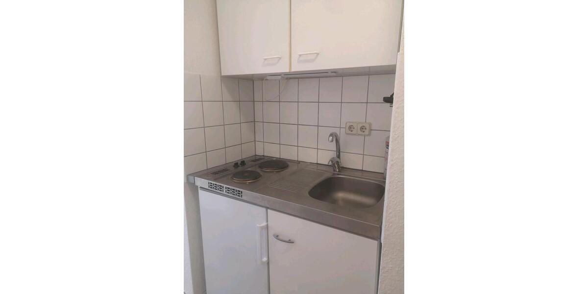 Etagenwohnung Fürth Südstadt - 1 Zimmer, 23 m&sup2;, 94.500&euro; | Angebot:27226247
