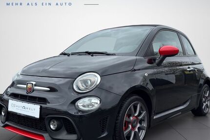 Abarth 595C 76.700 km 17.890 &euro; Georgensgmünd 91166