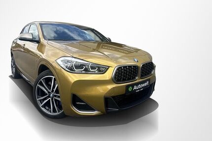 BMW X2 48.650 km 31.600 &euro; Roth 91154