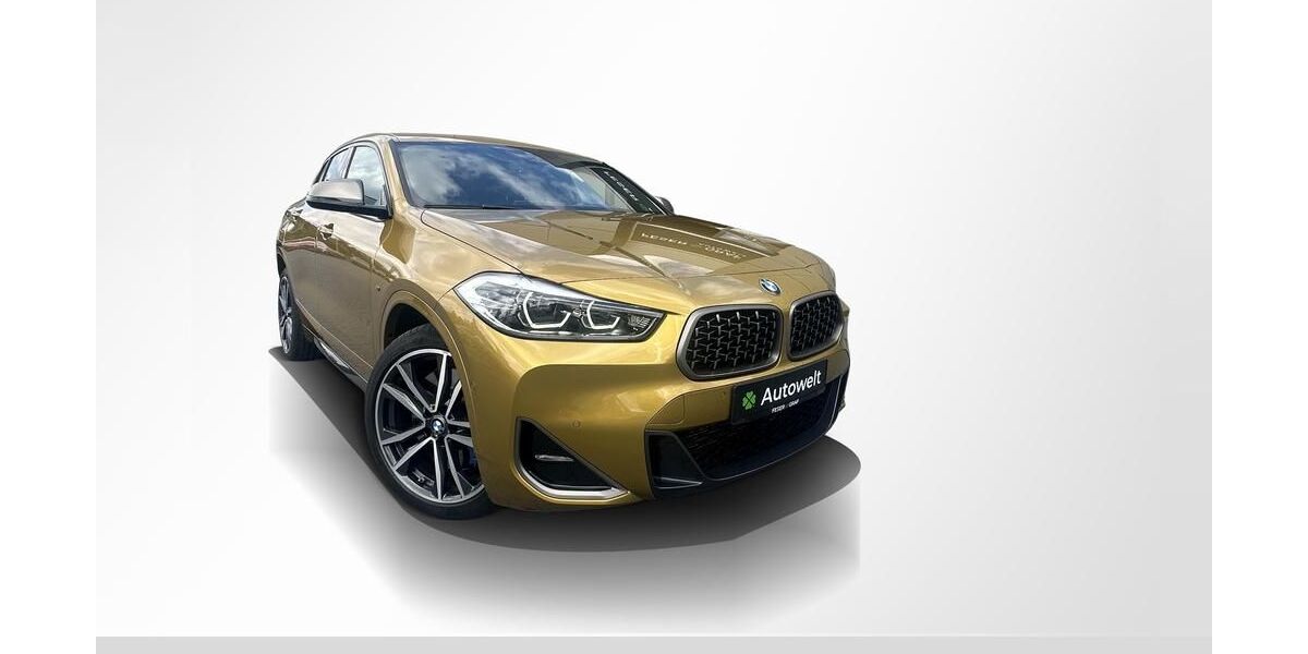 BMW X2 48.650 km 31.600 &euro; Roth 91154